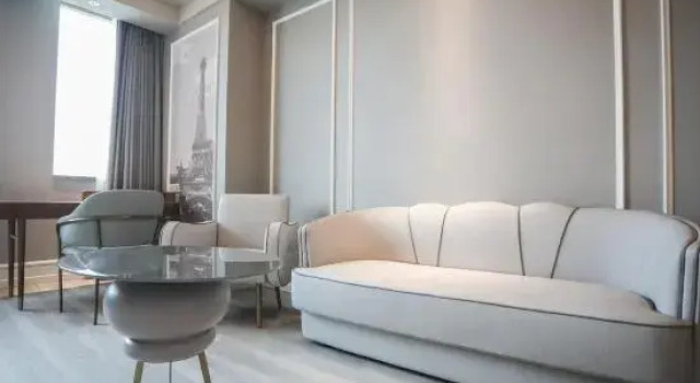 Люкс Deluxe Mercure Anyang Downtown