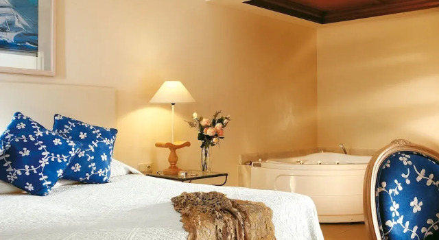 Grecotel Marine Palace & Aqua Park