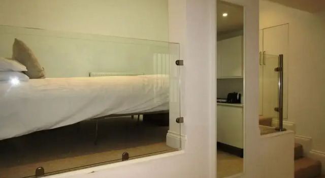 Cozy Private Double En-suite - 2
