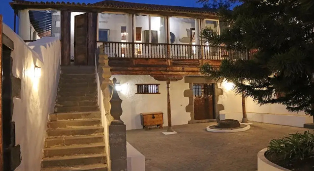 Cortijo San Ignacio, Prenota Hotel El Cortijo Gran Canaria