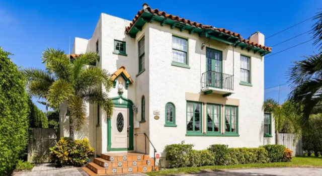 Casa del Mundo - 2bd-3ba with Private Pool, Rezerwuj Hotel Hotele w Palm Beach County z basenem, Basen