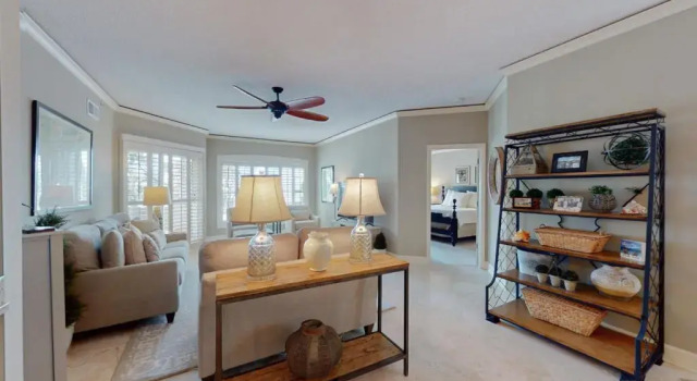5205 Hampton Place South, Забронировать Отель Хилтон-Хед-Айленд 