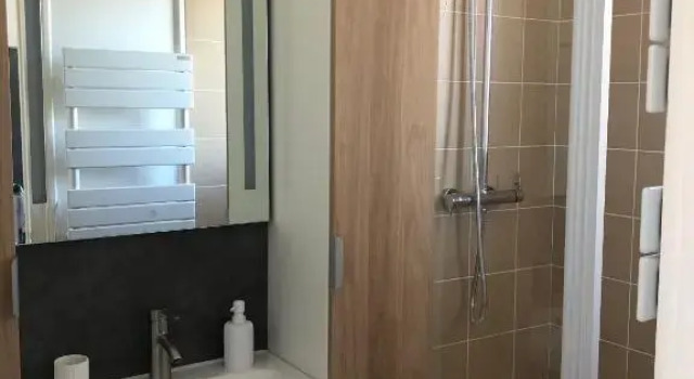 Апартаменты DEMOISELLES - Appartement 1 chambre