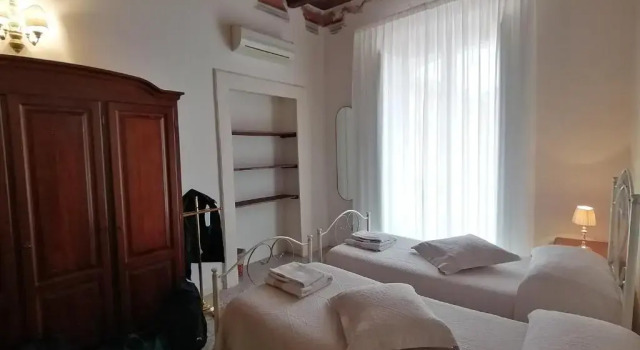 Superior Zimmer B&B Palazzo Lanza