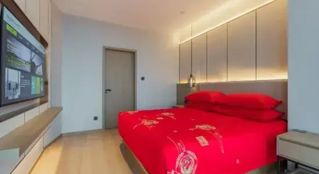 Golden Tulip Anji Huzhou, Prenota Hotel Anji Zhejiang