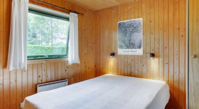 "Oluf" - 400m from the sea in Lolland, Falster and Mon, Rezervovat Hotel Idestrup Falster