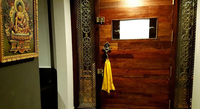Utse Suites, Rezervovat Hotel Hotely v Bangalore s parkováním, Parkování