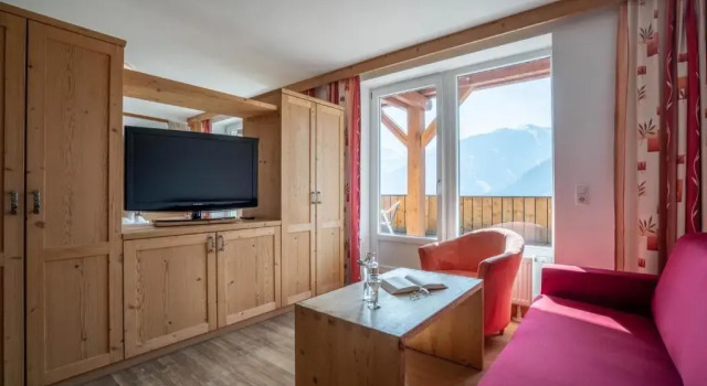 Апартаменты Superior Hotel-Gasthof Andreas