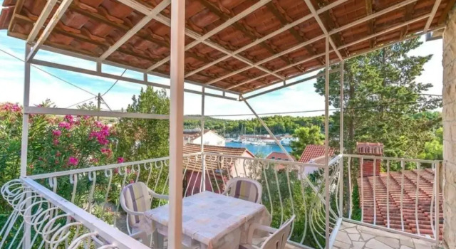 Апартаменты Apartments Mari-30m from the sea