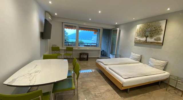 Holidays On The Lake 606, Забронировать Отель Биссоне Лугано