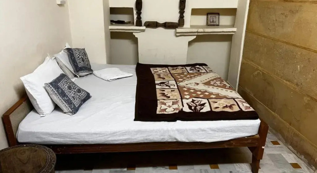Номер Economy Hotel Mirage