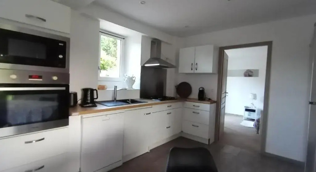 Les Gîtes Mina, Prenota Hotel Mosnes Indre e Loira