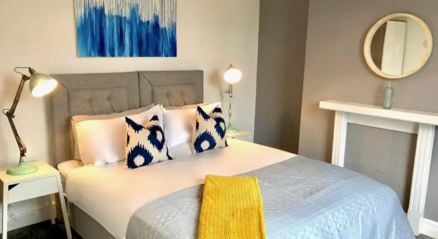 Номер Standard BrickSage Rooms, Kings Lynn The Walks