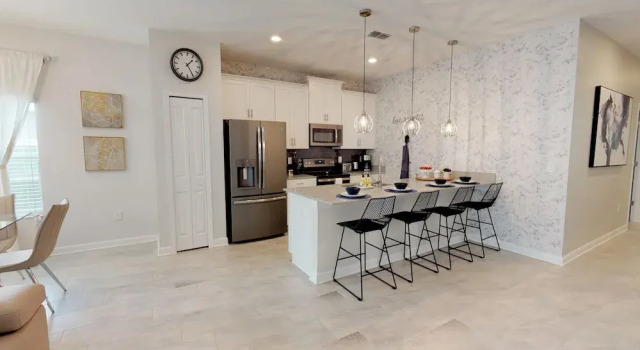 Storey Lake Resort Lbl813, Rezerwuj Ośrodek wypoczynkowy Kissimmee Kissimmee