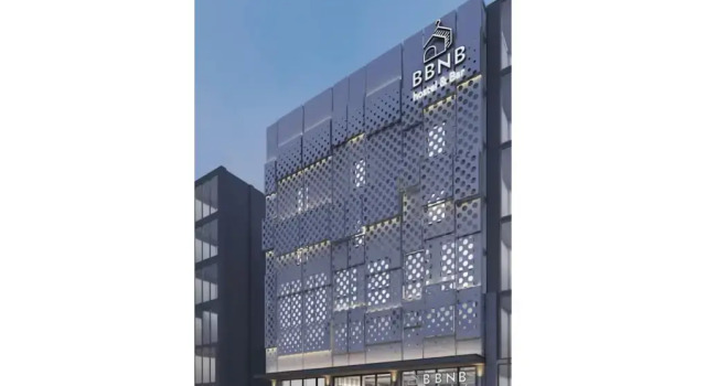 Bbnb Hostel