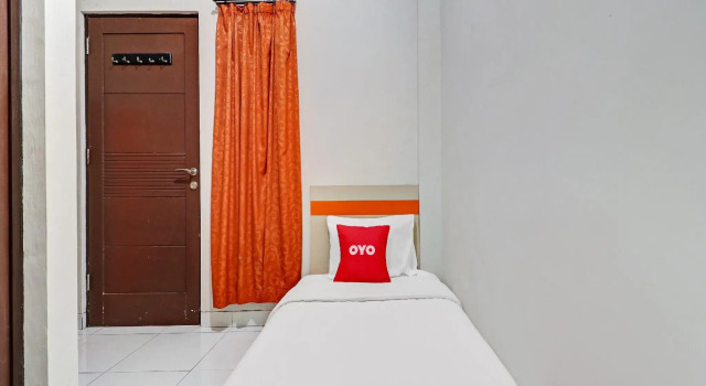 Standard Zimmer OYO 90452 Pillow Inn