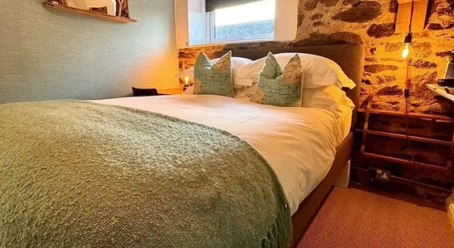 Номер Comfort Brightham House