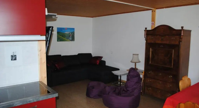 Ferienwohnung Käch, Prenota Hotel Habkern Interlaken