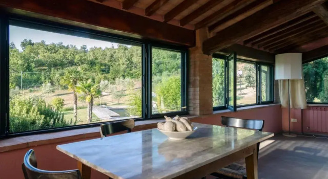 Коттедж Giachi's House in Radda in Chianti