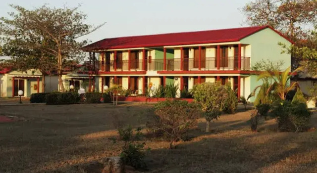 Villa Yaguanabo, Réserver Villa Villas à Cienfuegos, Villa