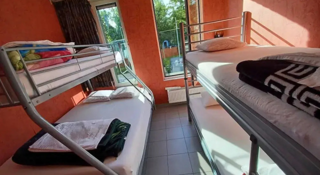 The Station Universe - Ghent - Campus Accommodation