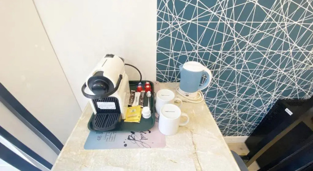 Номер Standard Hotel Aviatic