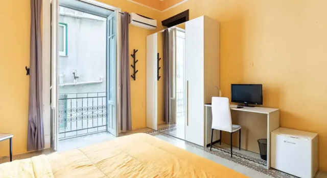 Economy Zimmer Bohème B&B