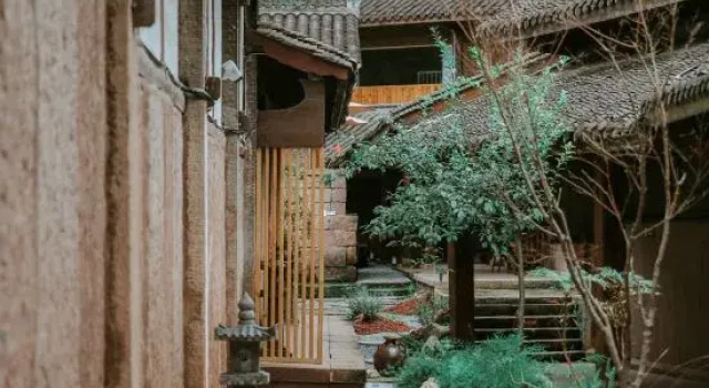 Shisanjian Hotel, Boek Hotel Hotels in Chengdu met parkeren, Parkeren