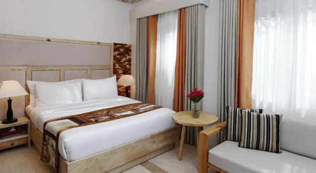 Номер Deluxe Rancho Bernardo Luxury Villas and Resort
