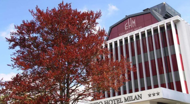 Expo Hotel Milan