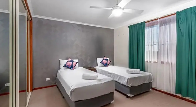 Апартаменты Yarra Valley Motel