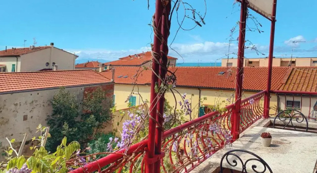 Апартаменты Superior Corso Emanuele Apartments