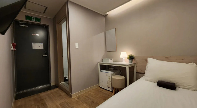 OYO Hostel Myeongdong 1