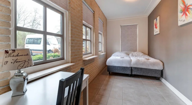 Cosy Flat Near the Beaches