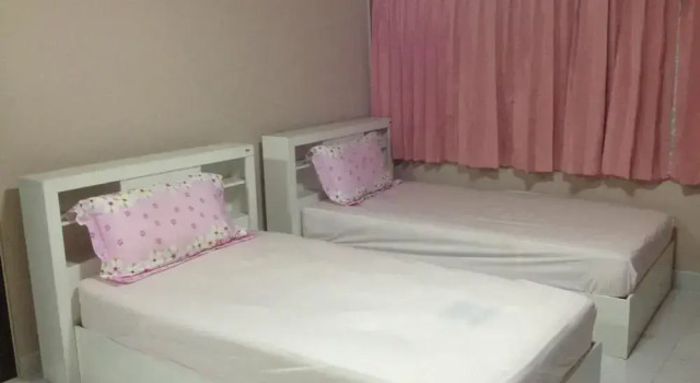258 Room Place