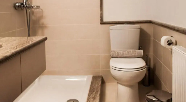 Двухместный номер Standard Guesthouse Vasiliki