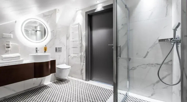 Апартаменты Jakubowy Hotel