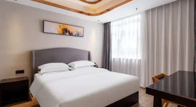Люкс Phangka Paradise Resort