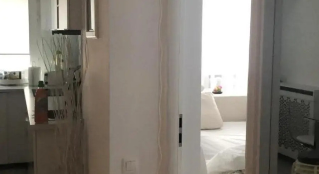 Vama Apartment