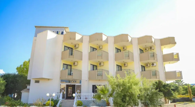 Maslina Hotel