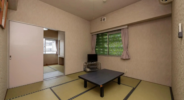 Номер Standard Hotel Alphastar Iwappara