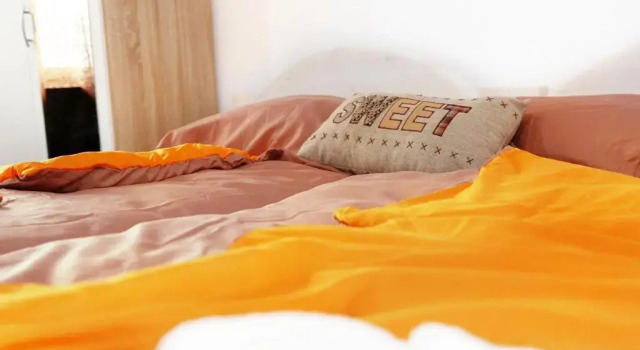 Номер Superior Hostel Villa Viva