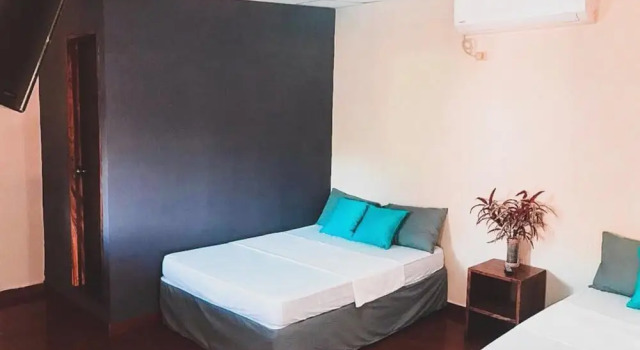Номер Standard Hotel la Bocanita