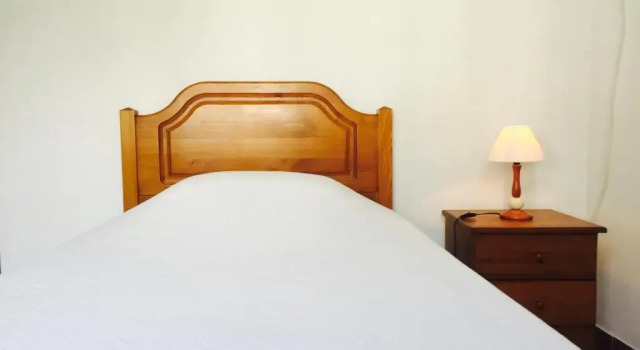 Ekonomický pokoj Hotel Residencias Varadouro