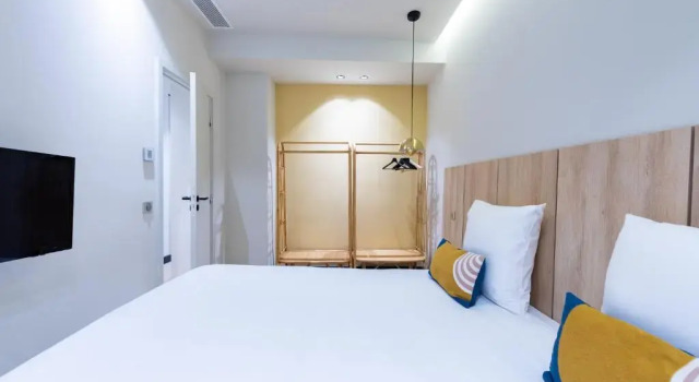 Апартаменты Florella Croisette Apartment