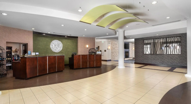 Fairfield Inn & Suites by Marriott Elkin Jonesville