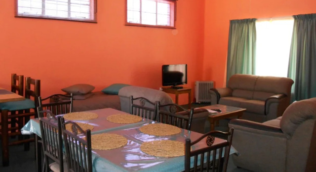 Standard quarto 2 quartos Obesa Lodge