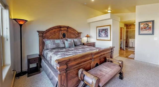 Robert's Roost ~ W4 3 Bedroom Condo, Prenota Appartamento Moab 