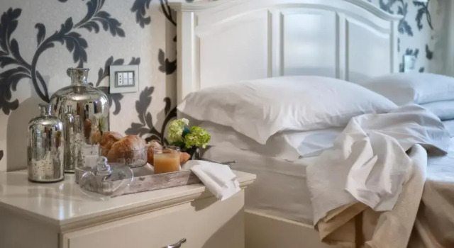 Номер Superior Hotel Vistamare