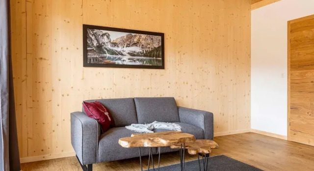 Pleasant Apartment With Sauna, Prenota Appartamento Hotel a Stiria con parcheggio, Parcheggio